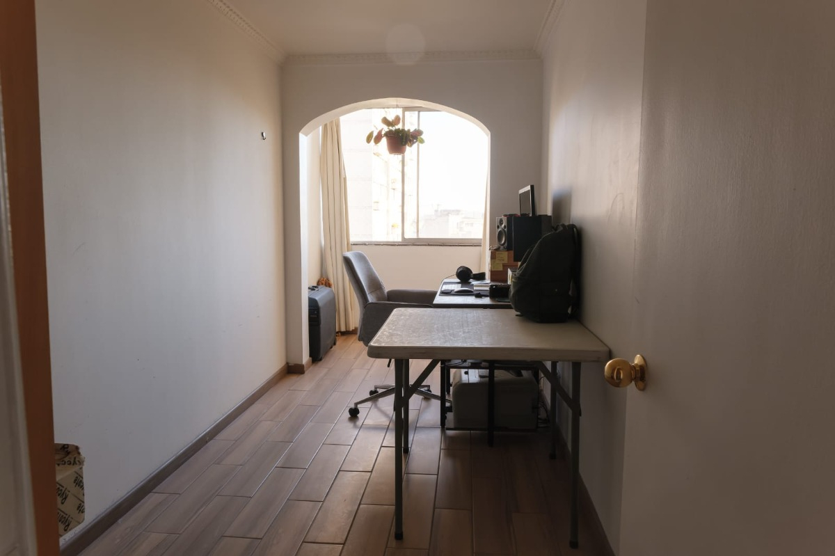 Venta Departamento S 2D 1B Salvador - Providencia