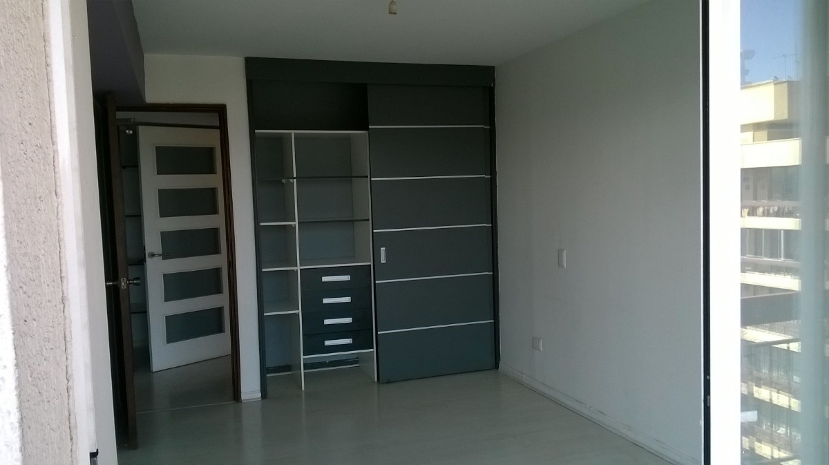 Arriendo Departamento NP 3D 2B 1E In&eacute;s de Su&aacute;rez - Providencia