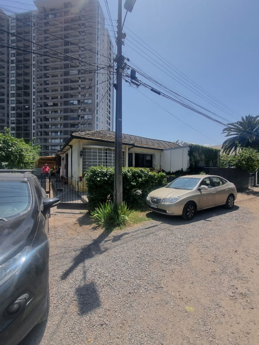 Venta Casa NOSP 3D 2B 2E 1B Metro Pr&iacute;ncipe de Gales - Country Club - La Reina