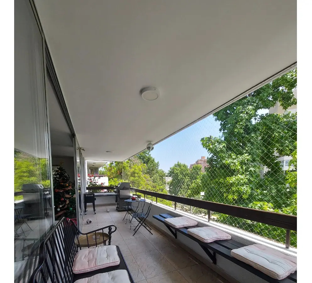 Venta Departamento 4D P&iacute;o XI - Vitacura