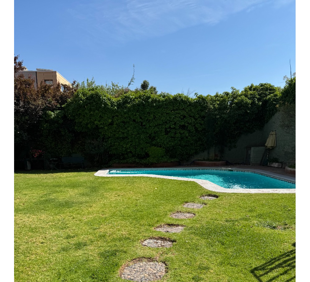 Arriendo Departamento SO 3D en suite 2B 1E 1B Campus Oriente - Providencia