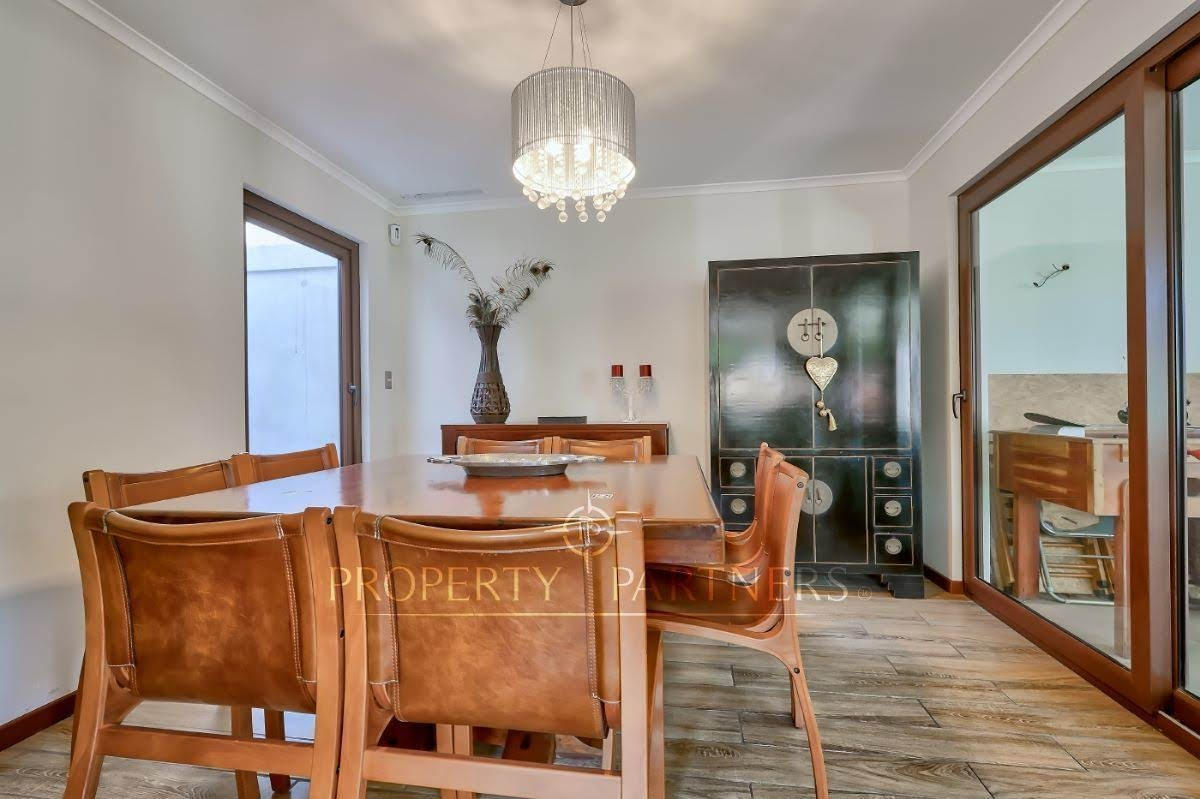 Venta Casa NP 4D 3B 2E 1B Juan XXIII - Vitacura