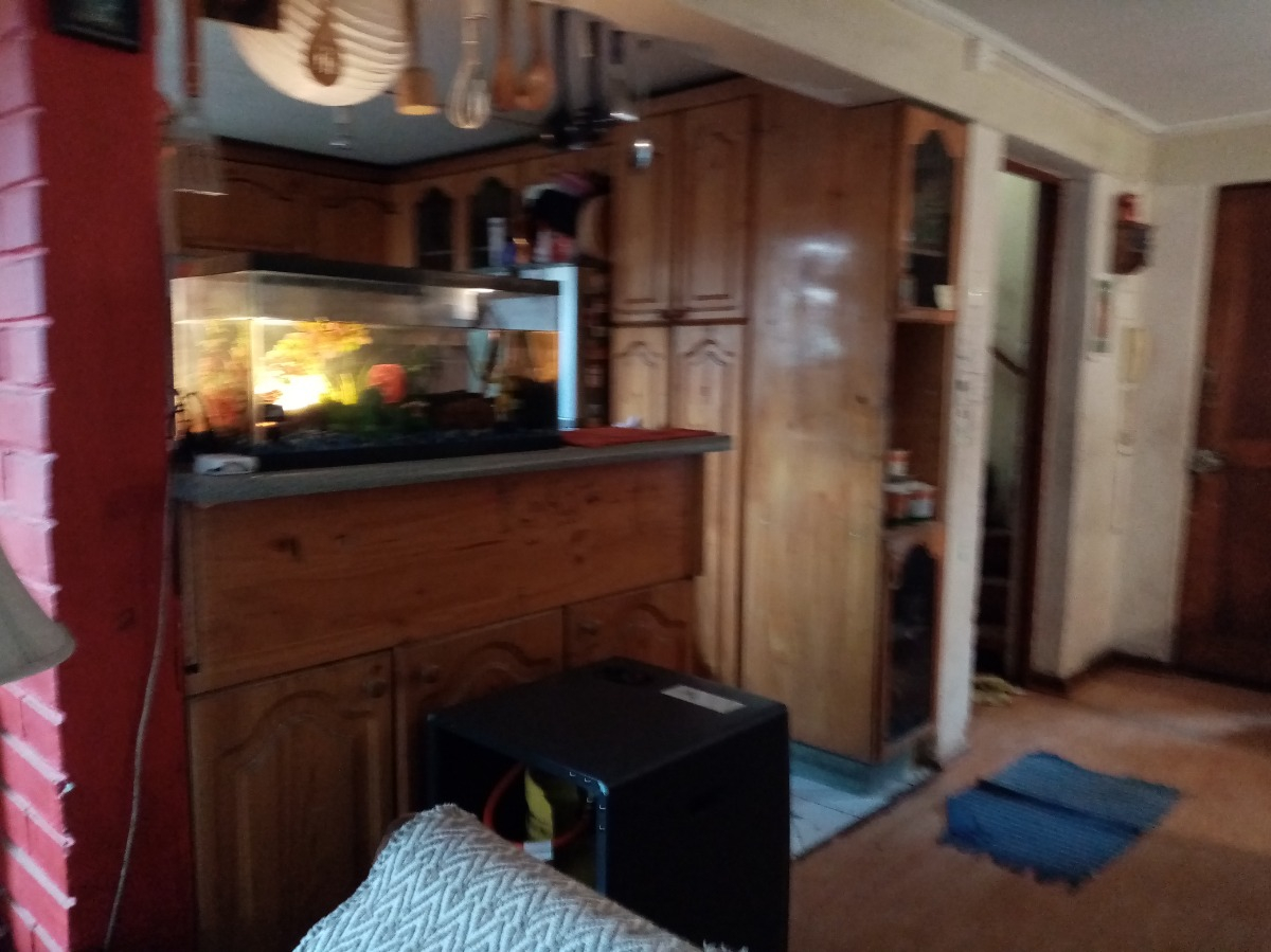 Venta Casa O 4D en suite 2B 2E Blest Gana - La Reina