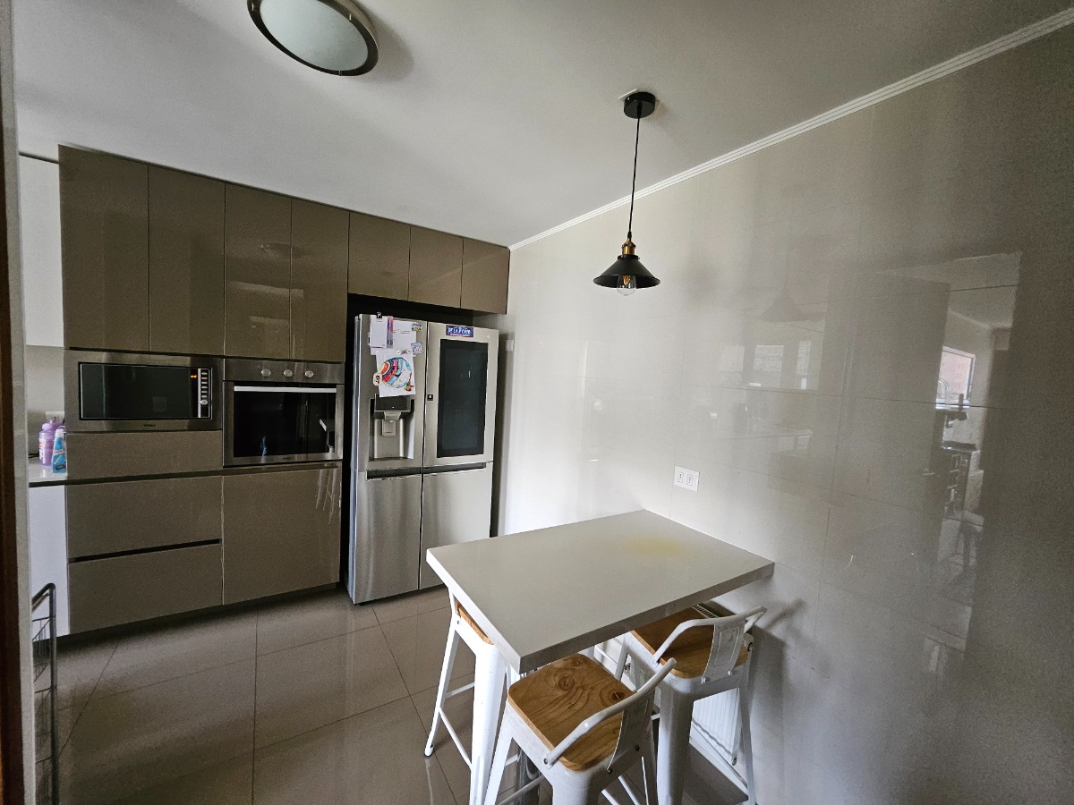 Venta Departamento NO 3D en suite Walk-in cl&oacute;set 3B 2E 1B Puente Nuevo - Lo Barnechea