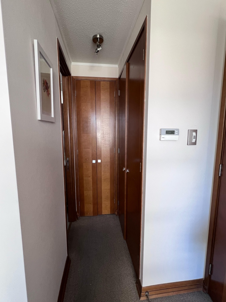 Arriendo Departamento 1D 1B 1E 1Bd Metro Hernando de Magallanes - Las Condes