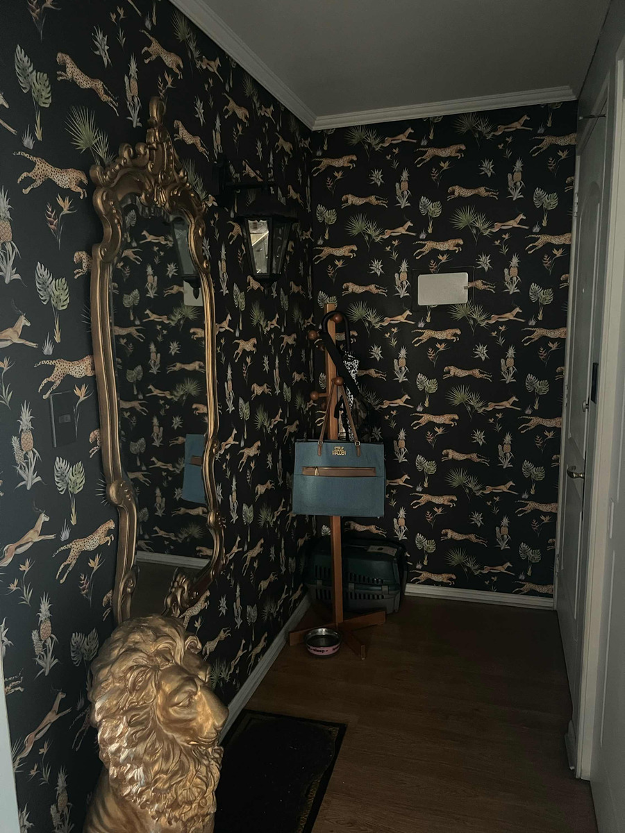 Arriendo Departamento 2D 2B 1E 1B Barrio El Golf - Las Condes