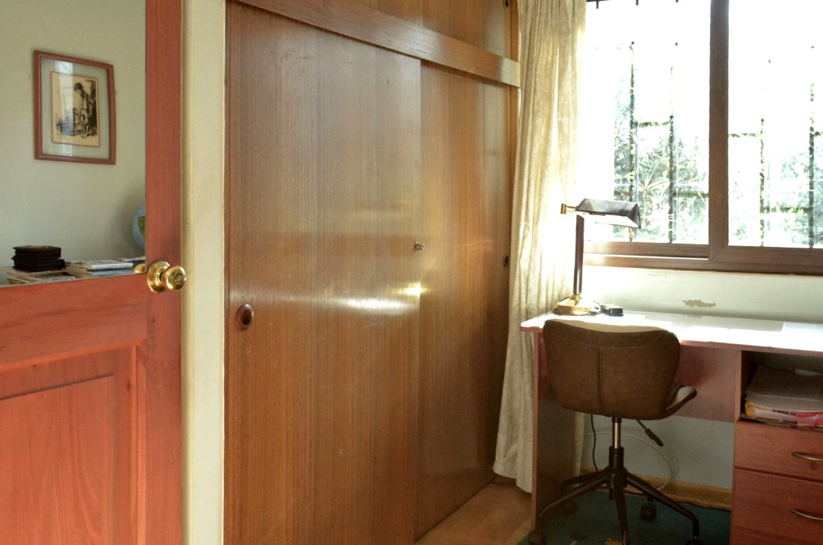 Venta Casa N 4D 3B 2E 1B Amapolas - &Ntilde;u&ntilde;oa