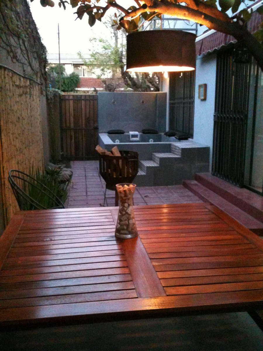 Arriendo Casa 4D 3B 1E 1Bd Metro Hernando de Magallanes - Las Condes