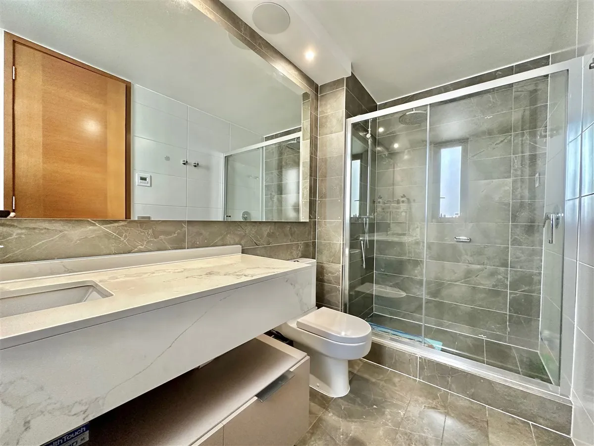 Venta Departamento O 3D 3B 2E 1Bd La Dehesa - Lo Barnechea