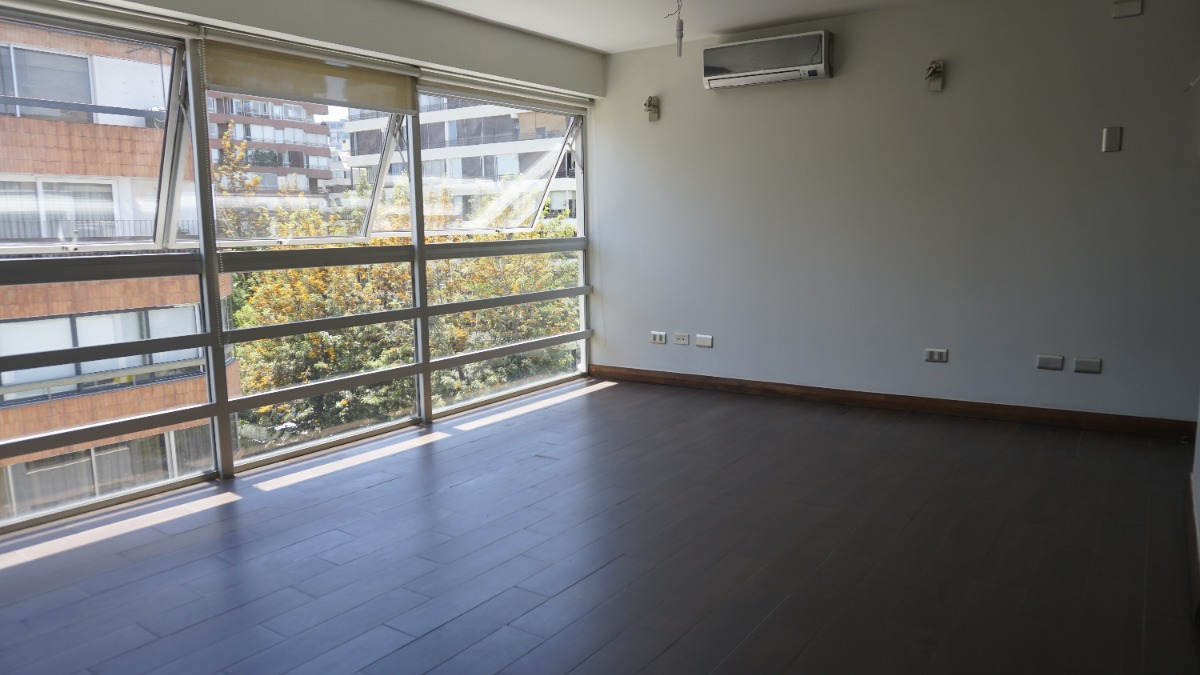Arriendo Departamento NO 2D en suite 1B 1E 1B Las Lilas - Providencia