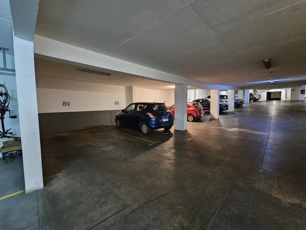 Venta Departamento 2D 2B 1E Parque Juan XXIII - &Ntilde;u&ntilde;oa