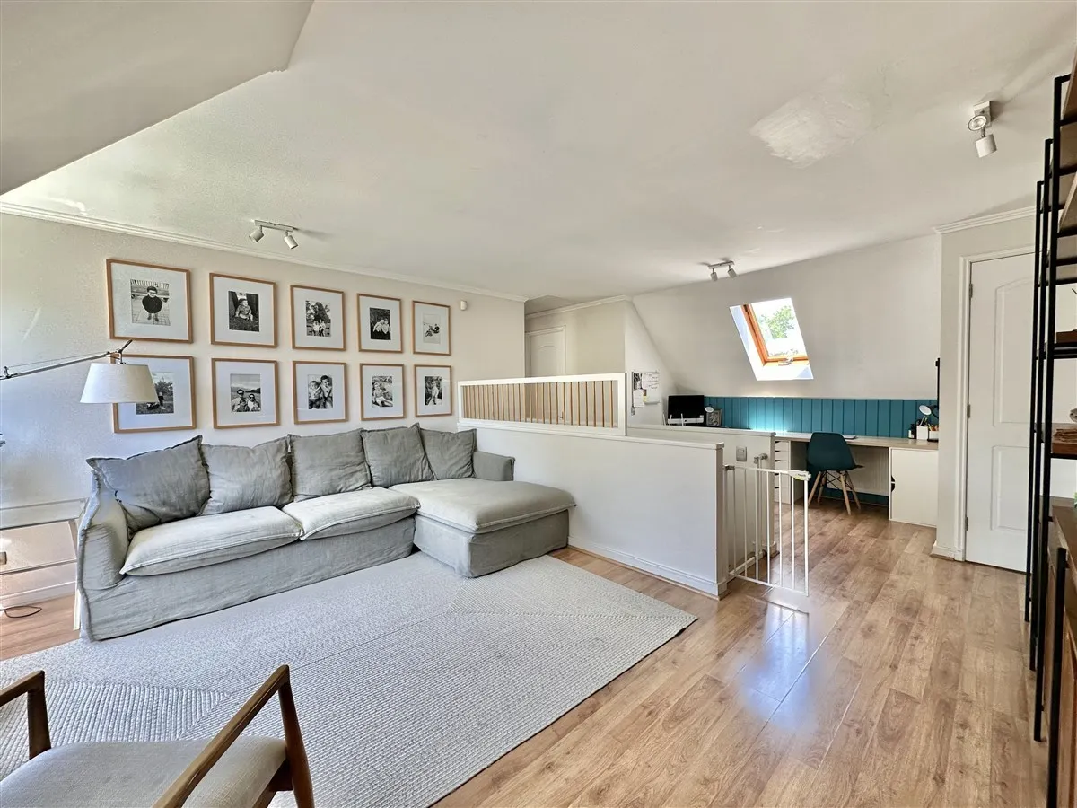 Venta Casa N 5D 4B 2E 1Bd La Dehesa - Lo Barnechea