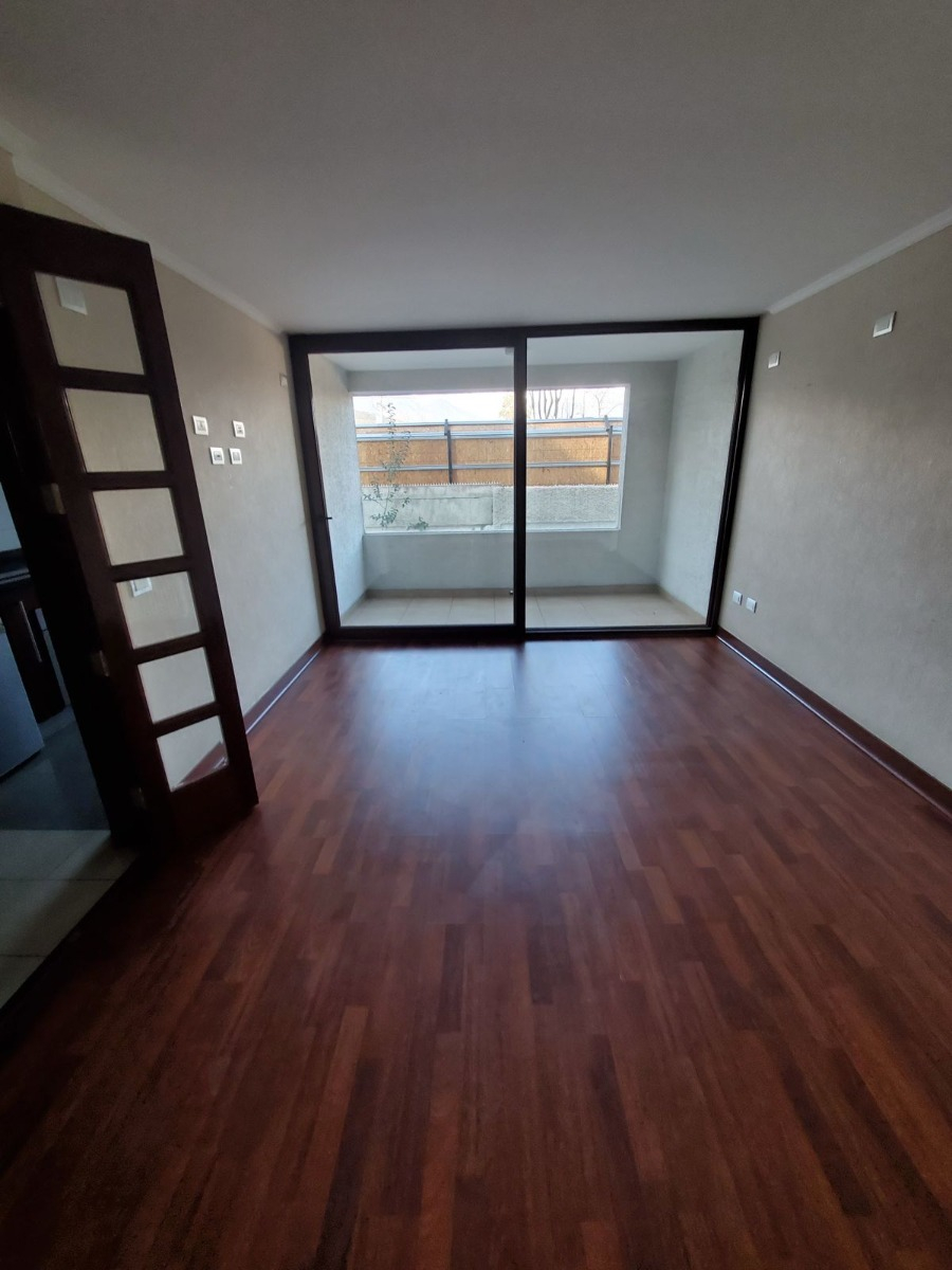 Arriendo Departamento 2D Alto Las Condes - Las Condes