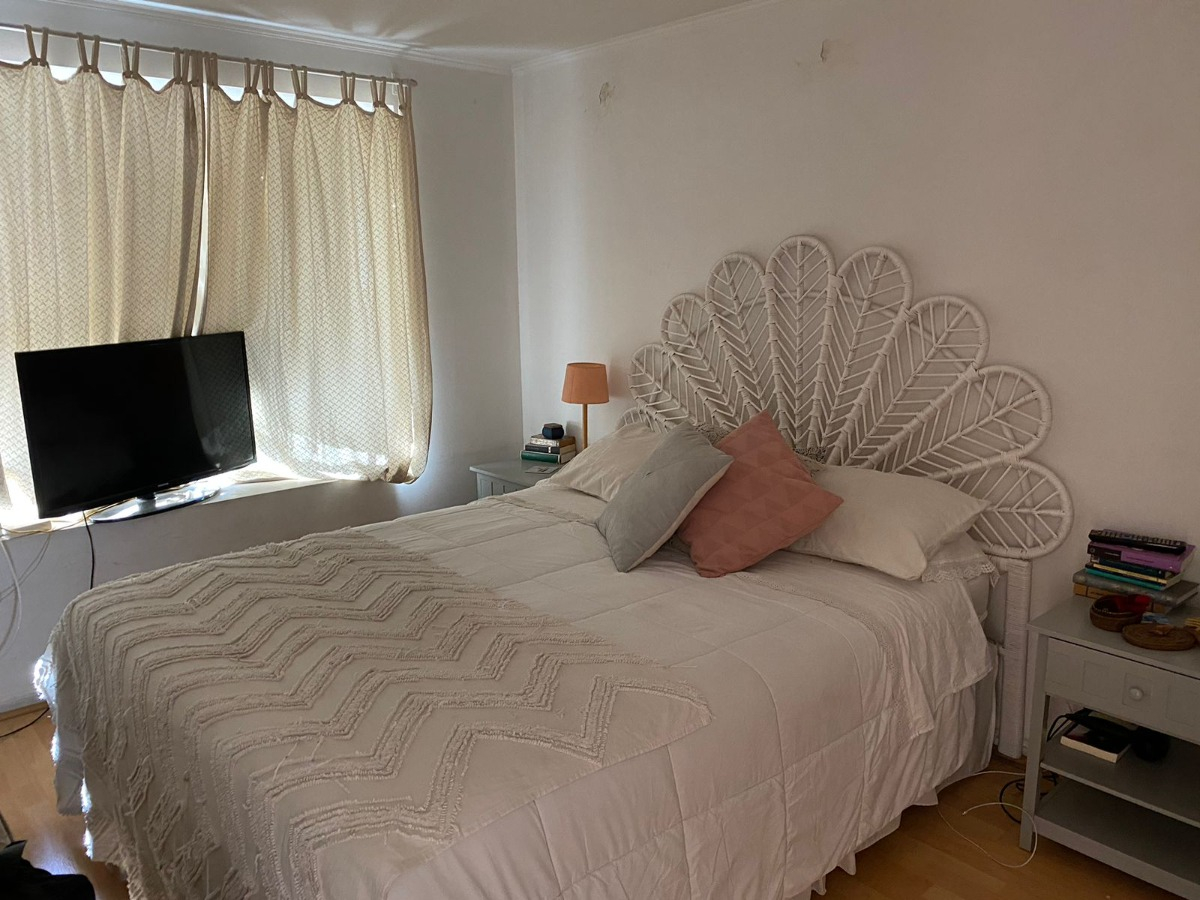 Arriendo Departamento O 2D 2B 1E 1B Juan XXIII - Vitacura