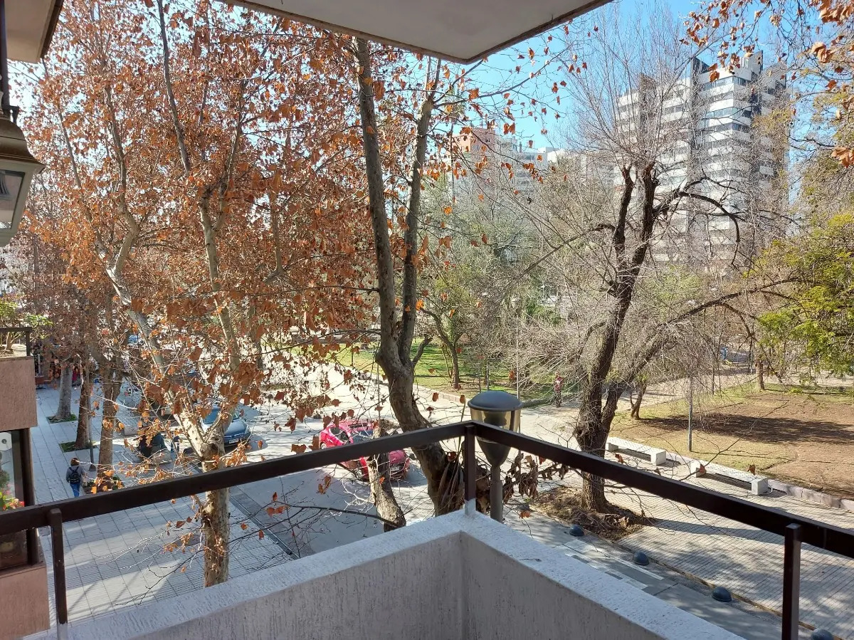 Arriendo Departamento NO 3D 2B 1E Plaza &Ntilde;u&ntilde;oa - &Ntilde;u&ntilde;oa