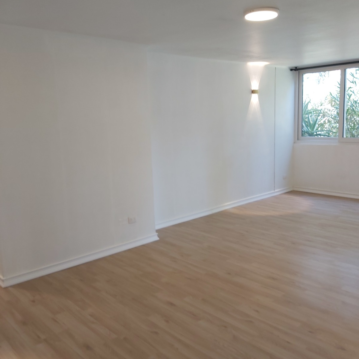 Arriendo Departamento 4D 3B 1E  - La Reina