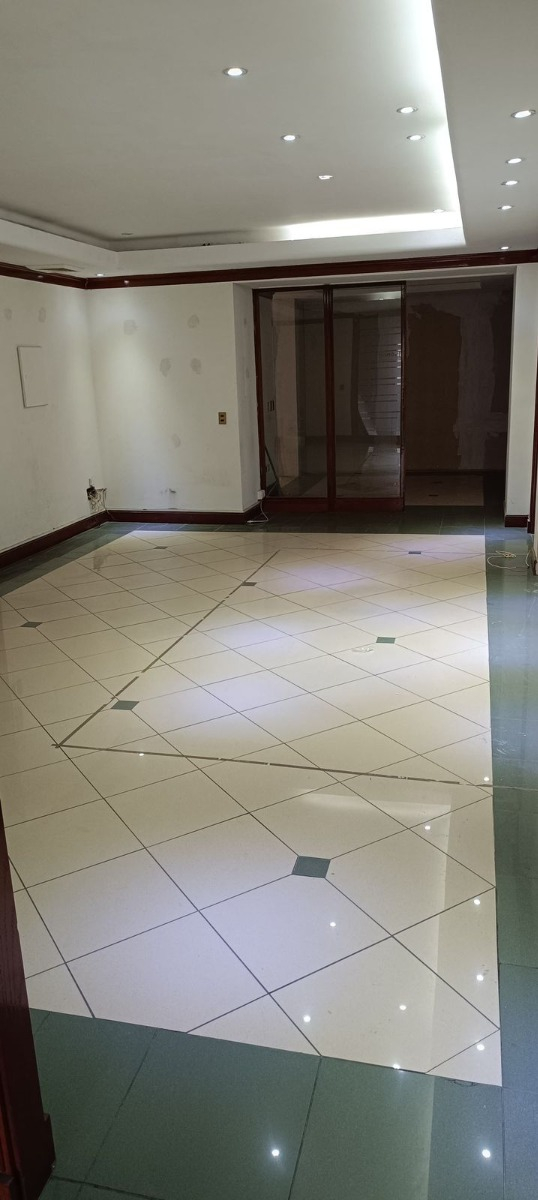 Arriendo Oficina 4B 3E Pedro de Valdivia - Providencia
