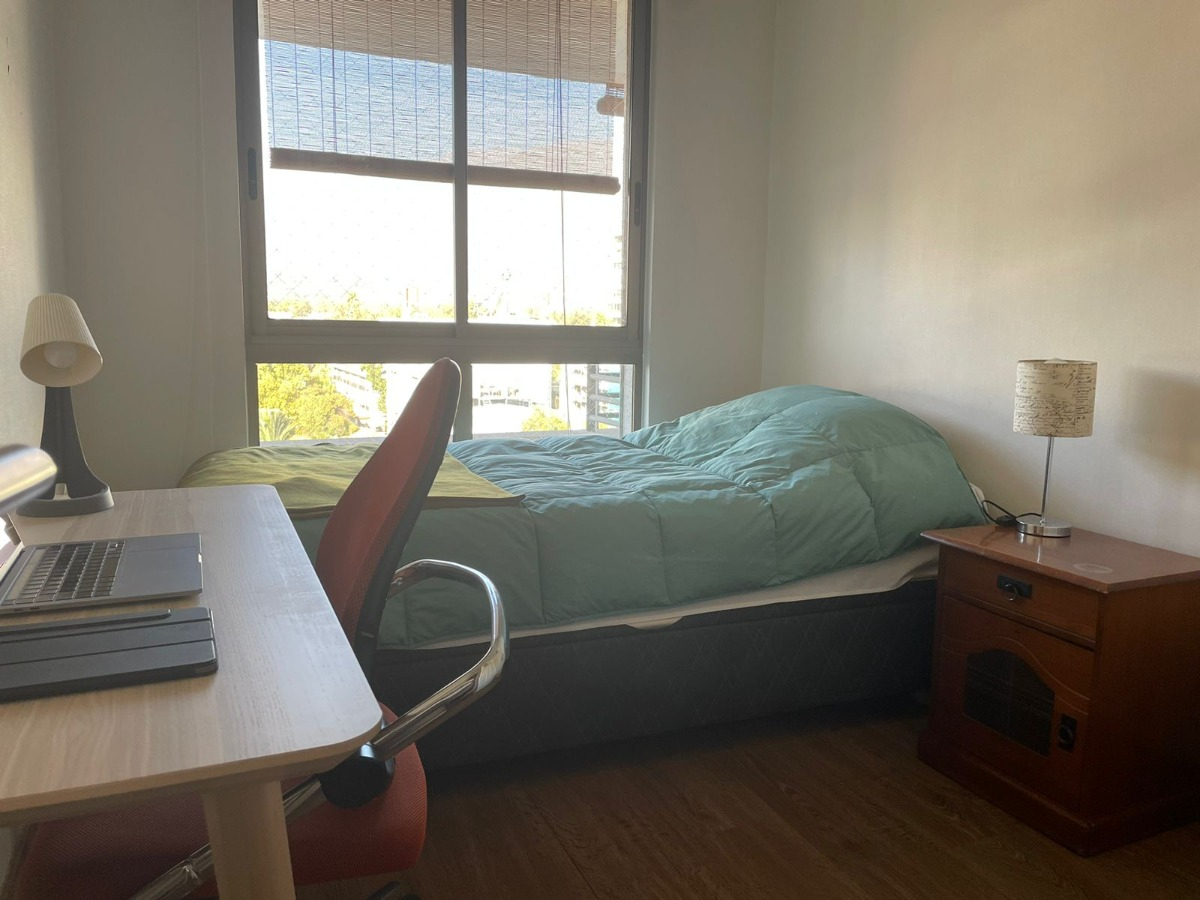 Arriendo Departamento O 2D en suite Walk-in cl&oacute;set 2B 1E 1B Plaza Ega&ntilde;a - &Ntilde;u&ntilde;oa