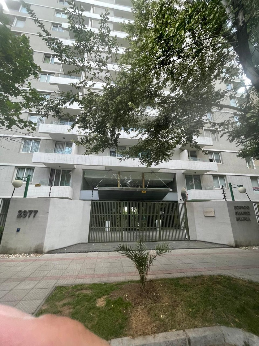 Venta Departamento 2D en suite Walk-in cl&oacute;set 2B 1E 1B Estadio Nacional - &Ntilde;u&ntilde;oa