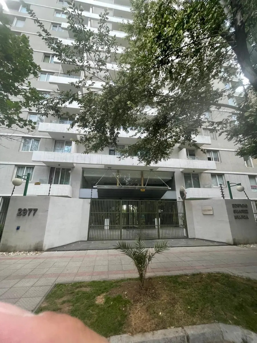 Venta Departamento 2D en suite Walk-in cl&oacute;set 2B 1E 1B Estadio Nacional - &Ntilde;u&ntilde;oa