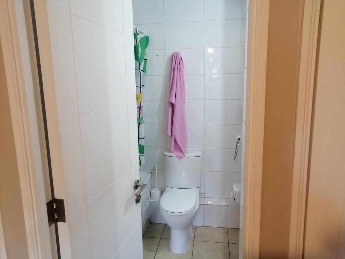 Venta Departamento O 2D en suite Walk-in cl&oacute;set 2B 1E 1B Los Leones - Providencia