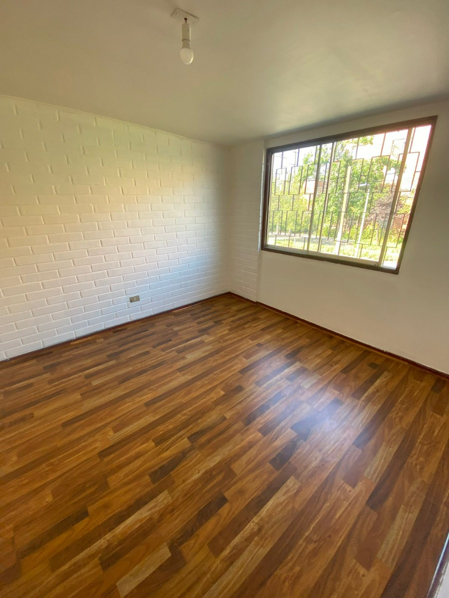 Arriendo Casa 4D 3B 2E 1B  - Las Condes