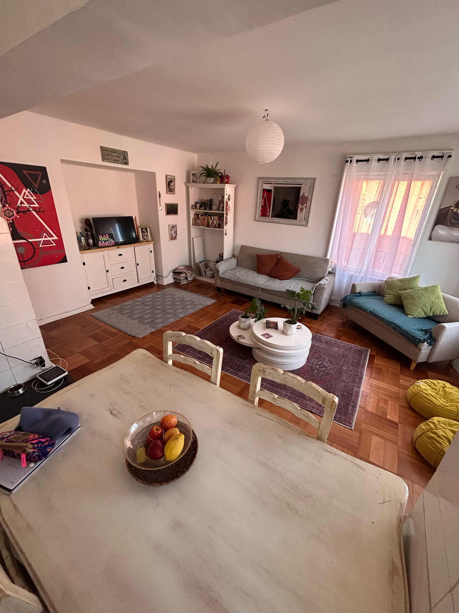 Venta Departamento 3D 2B Estadio Nacional - &Ntilde;u&ntilde;oa