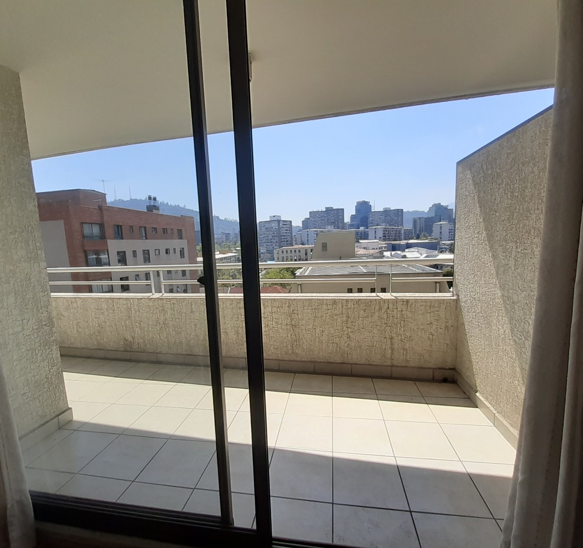 Venta Departamento NP 2D 2B 1E 1B Pedro de Valdivia - Providencia