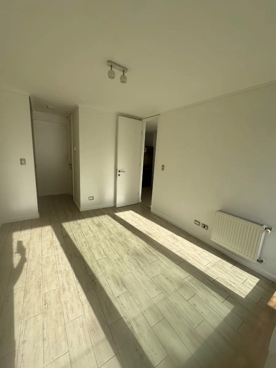 Venta Departamento NO 1D Suite 1B 1E 1Bd 40,08m2 Salvador - Providencia