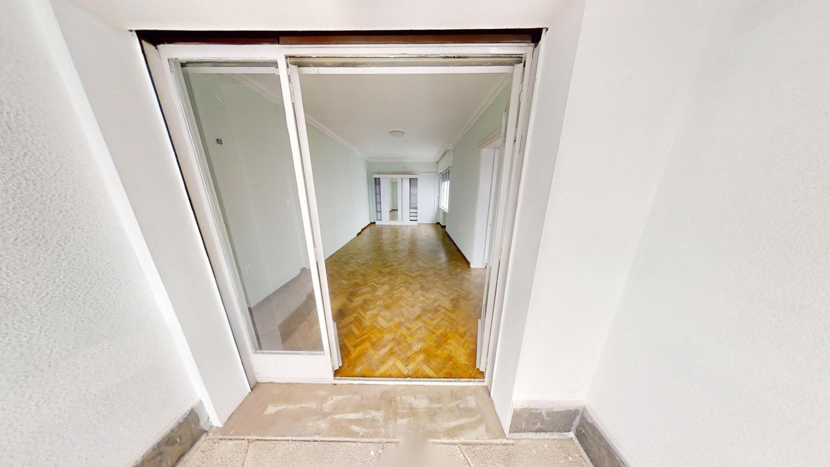 Depto. Arriendo 120 mts 3D 2B - Las Condes