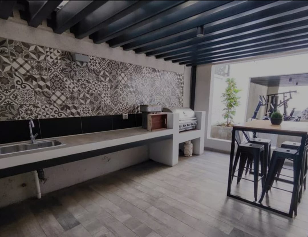 Venta Departamento NO 3D 2B 1E 2B Diagonal Oriente - &Ntilde;u&ntilde;oa