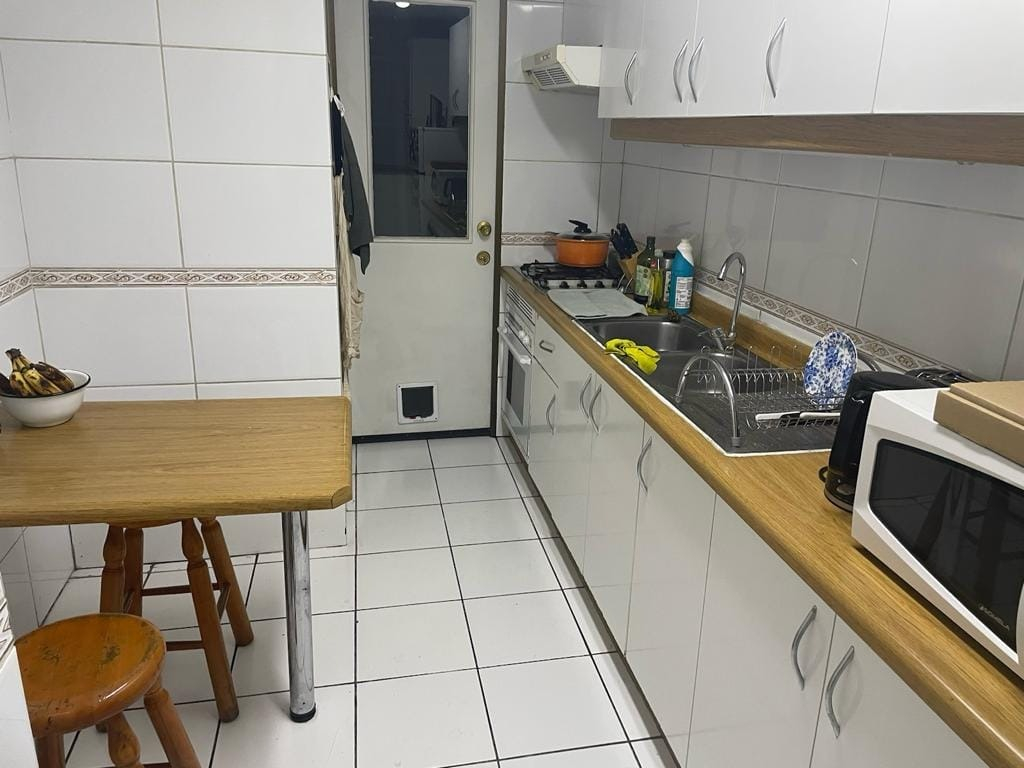 Venta Departamento N 3D 2B 1E 1B Campus Oriente - Providencia