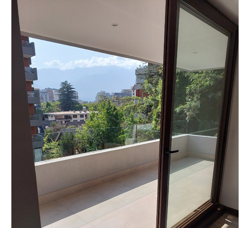 Arriendo Departamento O 1D en suite 1B 1E 1B Vaticano - Las Condes