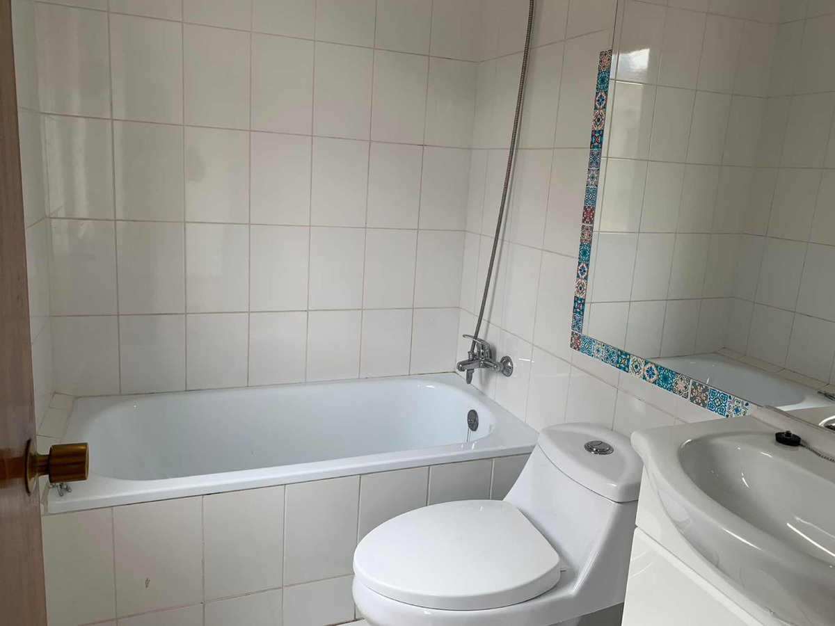 Venta Departamento 2D 2B 1E Barrio El Golf - Las Condes
