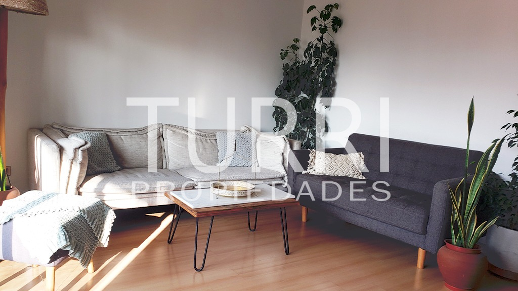 Arriendo Departamento NO 2D en suite 2B 1E 1B Barrio El Golf - Las Condes