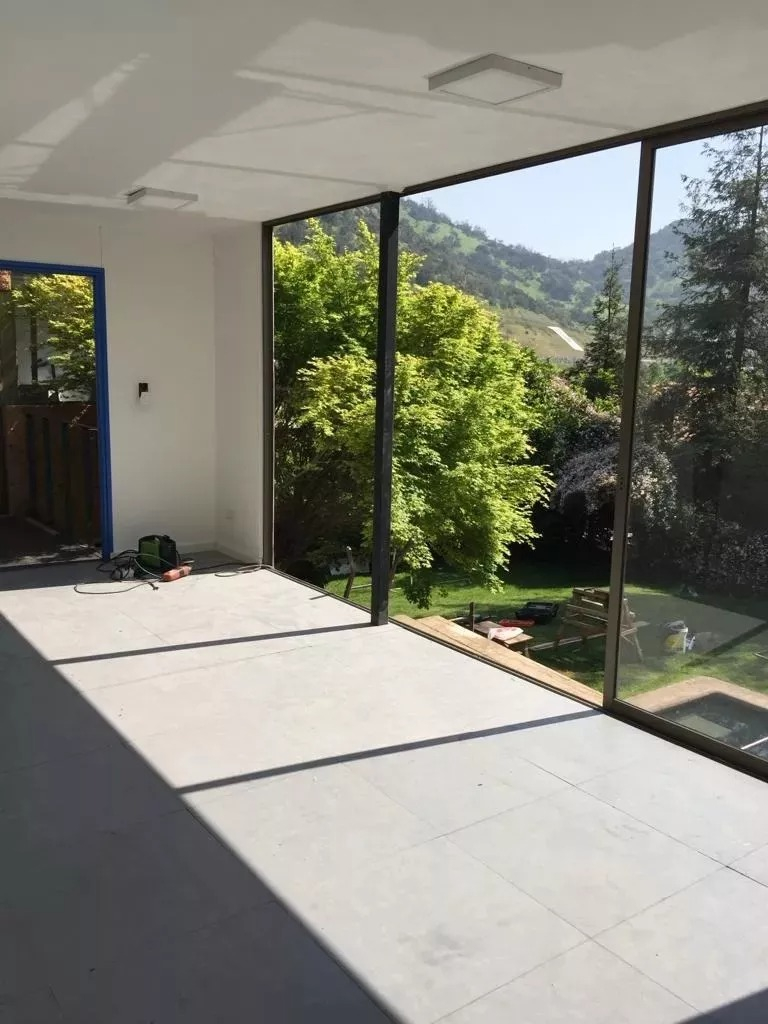 Arriendo Casa NO 4D en suite Walk-in cl&oacute;set 4B 4E 1B Los Trapenses - Lo Barnechea