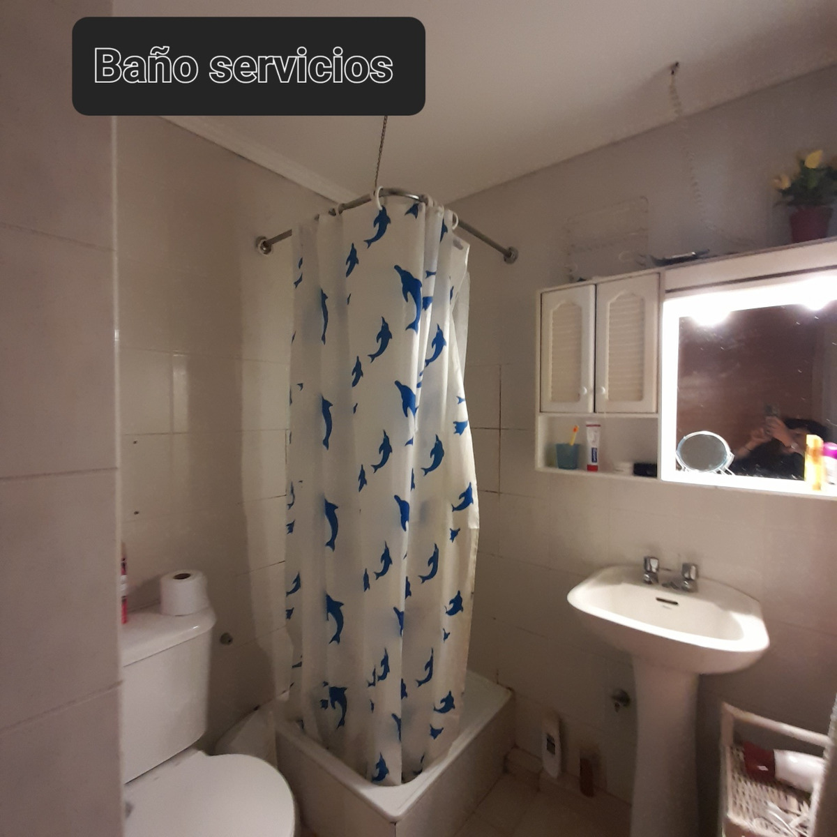 Arriendo Departamento 3D 3B 2E 1B La Dehesa - Lo Barnechea