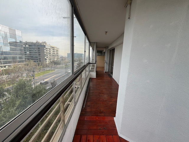 Venta Departamento SO 3D 2B 1E 1B Los Dominicos - Las Condes