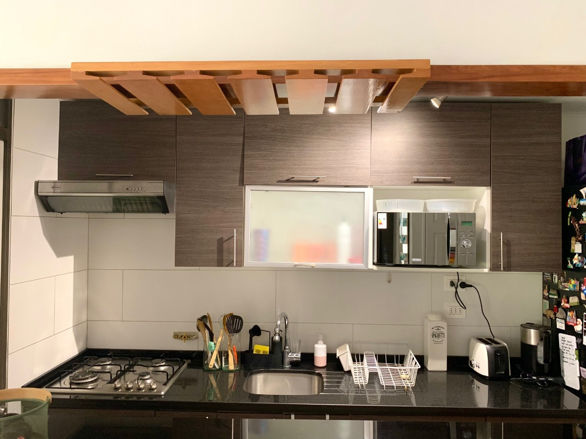 Arriendo Departamento NO 2D 2B 1E 1B Pedro de Valdivia - Providencia