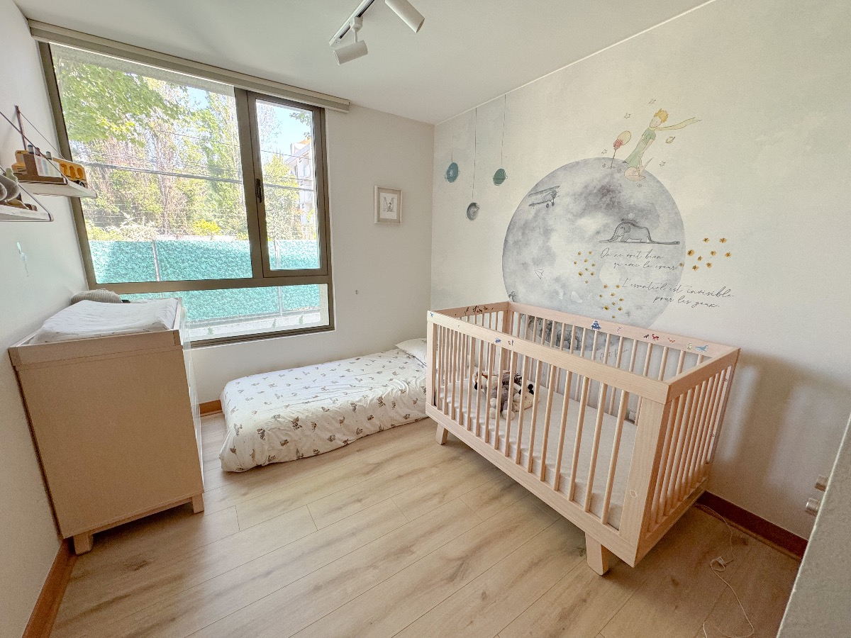 Venta Departamento NP 3D 3B 3E 2B La Dehesa - Lo Barnechea