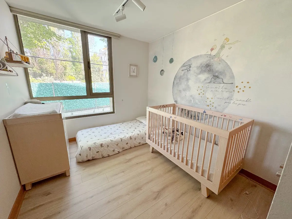 Venta Departamento NP 3D 3B 3E 2B La Dehesa - Lo Barnechea