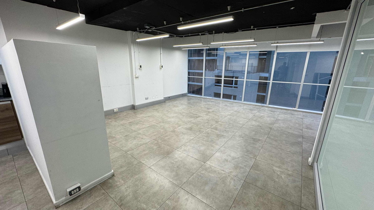 Arriendo Oficina 2B Pedro de Valdivia - Providencia