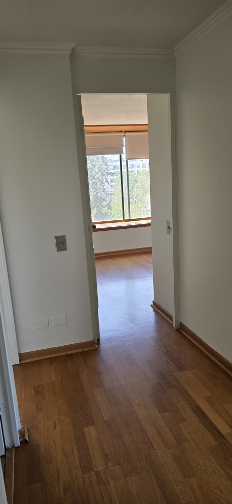 Arriendo Departamento 3D 2B 1E 1B In&eacute;s de Su&aacute;rez - Providencia