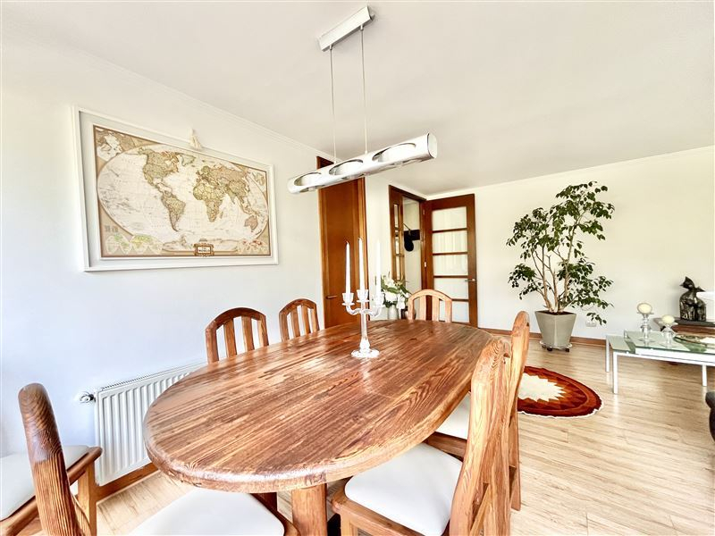 Venta Departamento Norte 2D en suite Walk-in cl&oacute;set 2B 2E 1B  - Las Condes
