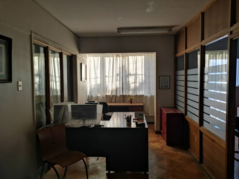 Venta Departamento 6D 3B 1E Salvador - Providencia