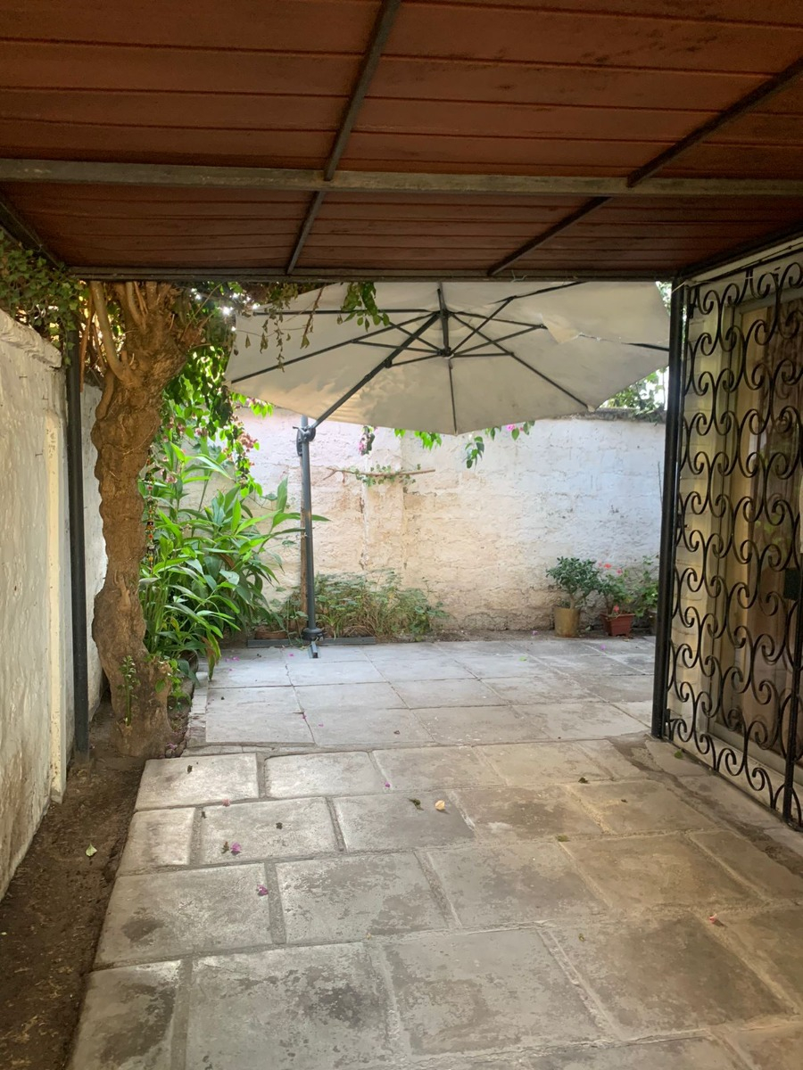 Arriendo Casa 5D Pepe Vila - La Reina