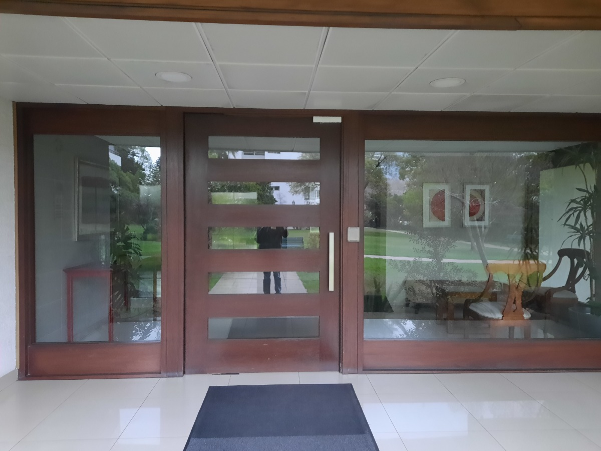 Venta Departamento NO 4D en suite 3B 2E 1B Sebasti&aacute;n Elcano - Las Condes