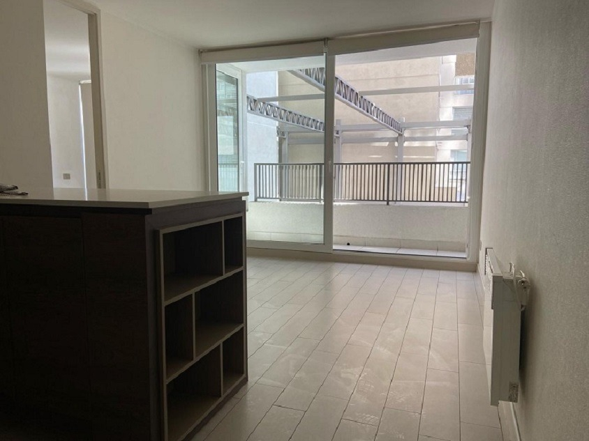 Venta Departamento P 1D en suite Walk-in cl&oacute;set 1B 1E 1Bd Metro &Ntilde;u&ntilde;oa - &Ntilde;u&ntilde;oa