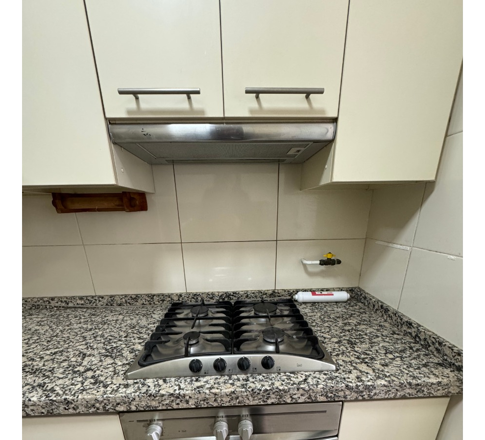 Arriendo Departamento NO 3D en suite 3B 2E 1B Estadio Manquehue - Vitacura