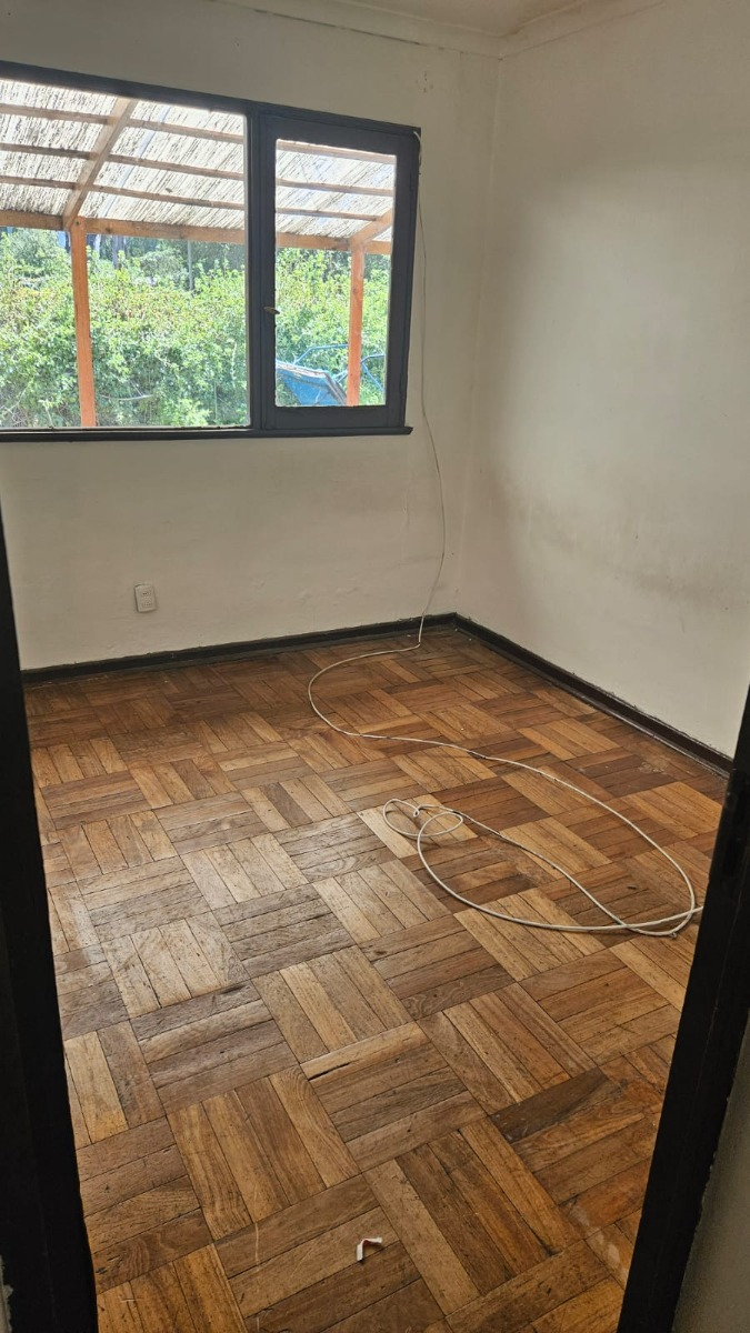 Venta Casa N 3D 2B 2E 1B Metro Hernando de Magallanes - Las Condes